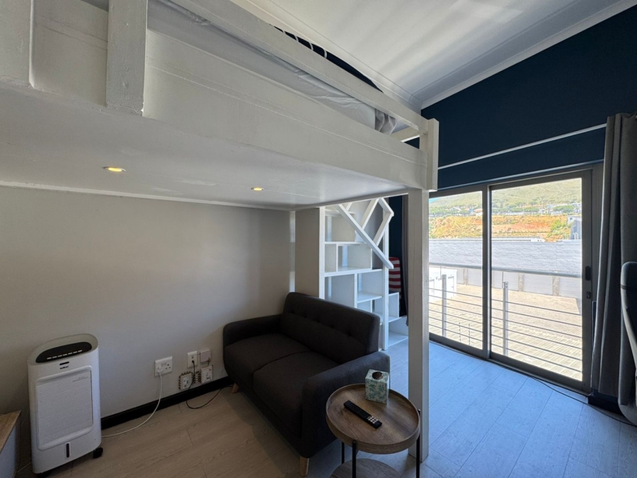 1 Bedroom Property for Sale in Salt River Western Cape